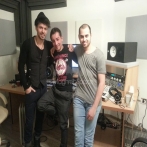 Alex mica sur yala.fm
